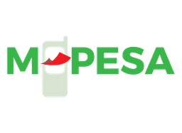 M-Pesa Logo